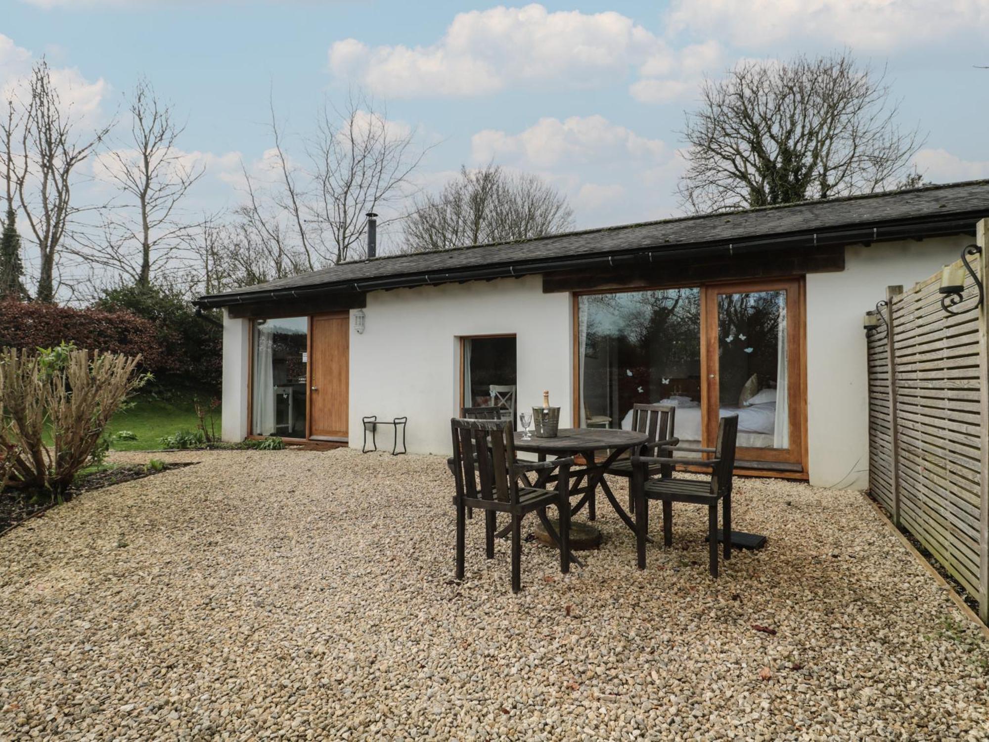 Villa Russet Martin  Esterno foto